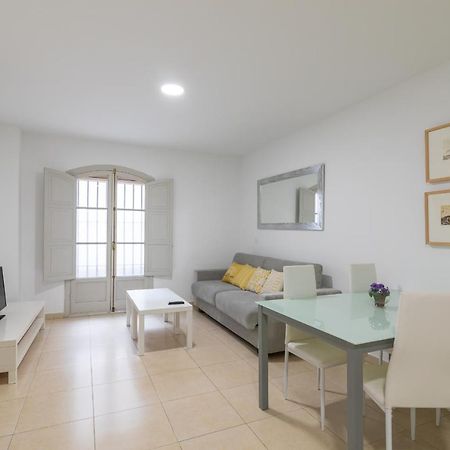 Reservaloen Plaza Del Salvador Sevilla Dış mekan fotoğraf