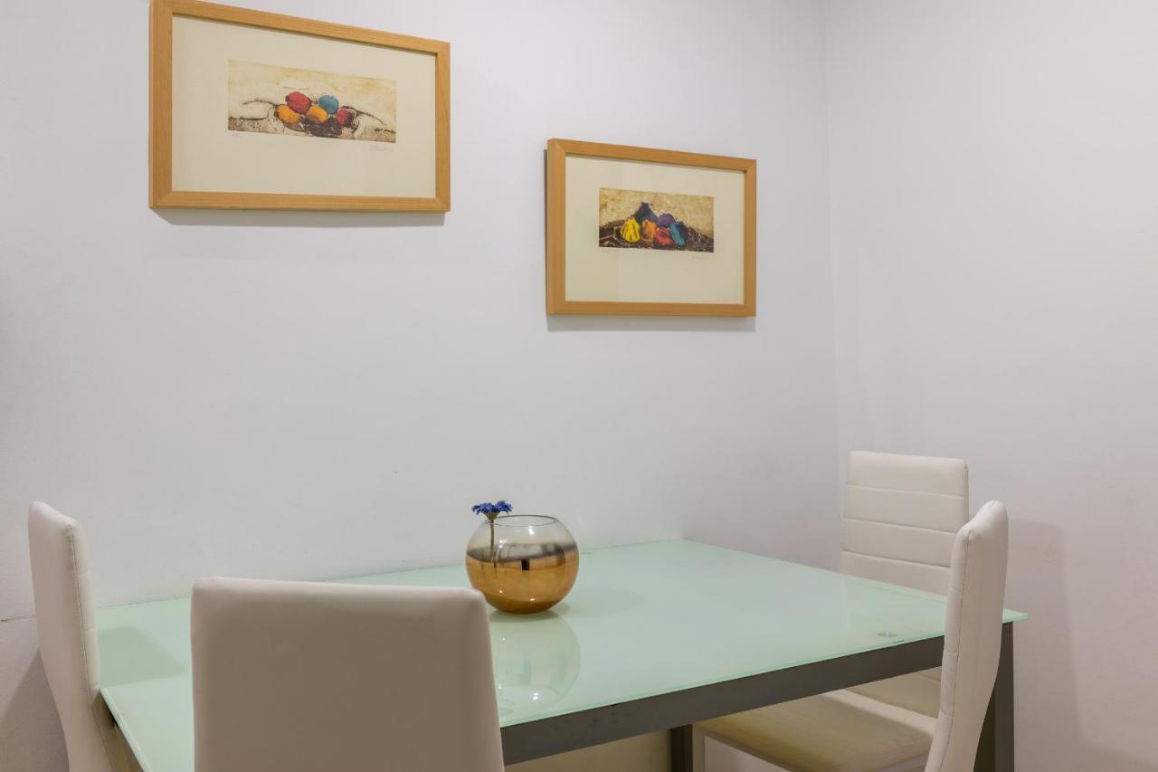 Reservaloen Plaza Del Salvador Sevilla Dış mekan fotoğraf