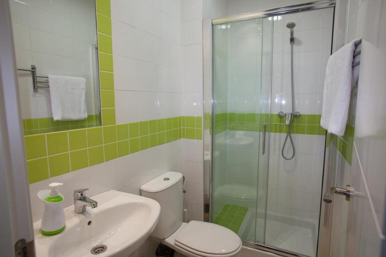 Reservaloen Plaza Del Salvador Sevilla Dış mekan fotoğraf