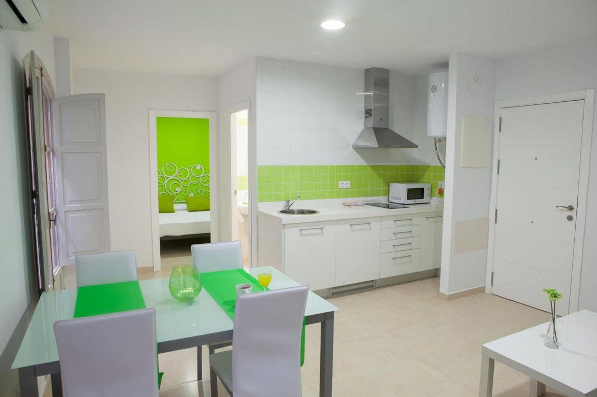 Reservaloen Plaza Del Salvador Sevilla Dış mekan fotoğraf